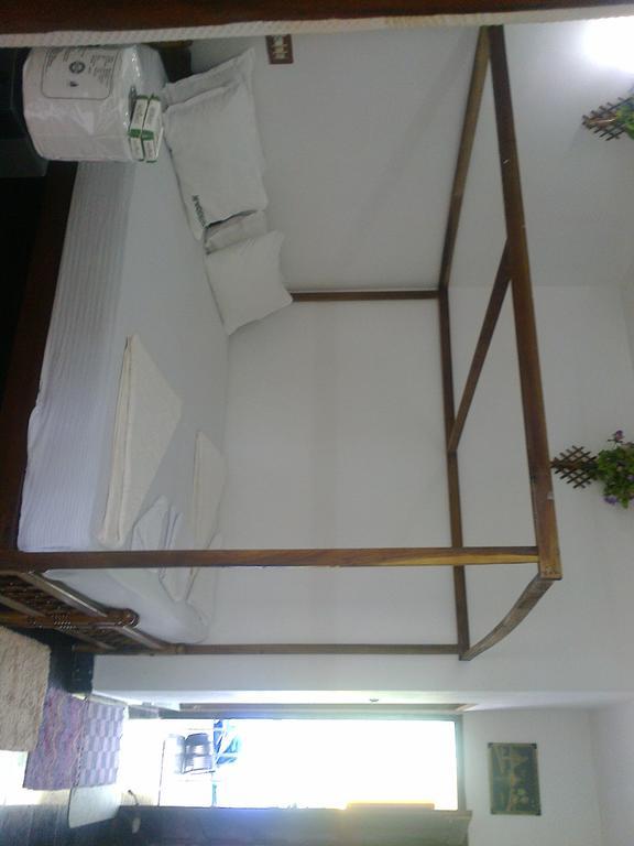 Baby House Hotel Varkala Exterior foto