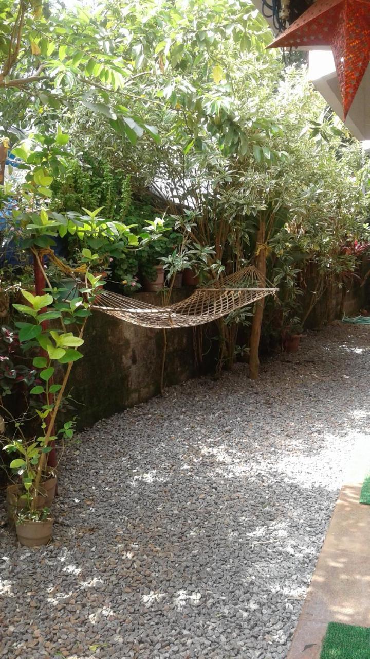Baby House Hotel Varkala Exterior foto